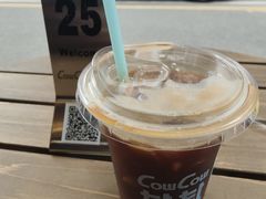 -CowCow其其·牛杂咖啡公司(六运店)