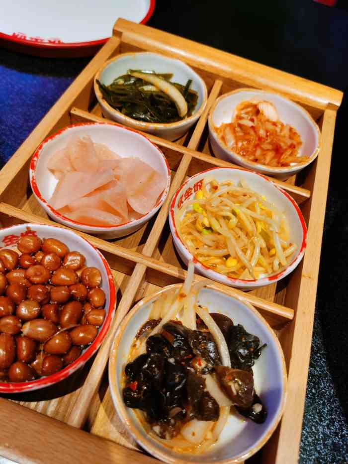 权金城(天河方圆荟店)-"一道叫做踏上云霄的拼盘,名字很是霸气! .