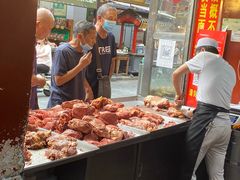 -刘纪孝腊牛羊肉(北广济街店)