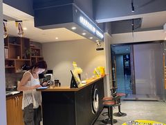 -梵猫·新养生(南坪万达店)