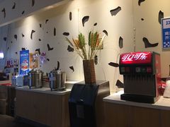 -拿渡麻辣香锅(世茂广场·工三店)