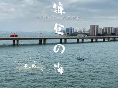 -海堤纪念公园