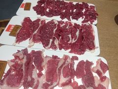 -牛很鲜潮汕牛肉火锅(乐清店)