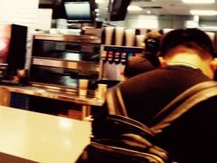 -汉堡王(海昌海洋公园店)