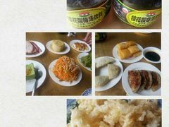 -厉家菜(金宝街店)