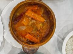 -新侨三宝乐西餐厅(崇文门店)