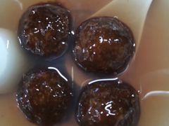 -东关街美食广场