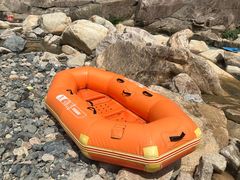 -雅鲁激流探险漂流