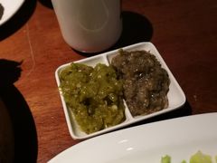 -黑鸡小馆(金源店)