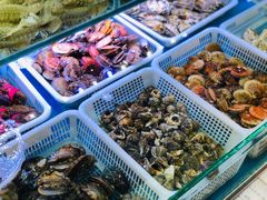 -大杰海鲜锅(基隆路店)