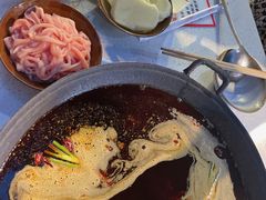 -椒贵火锅(剑南大道店)