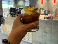 -BE NORMAL CAFE(霞溪路店)