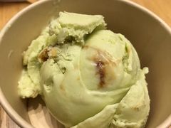 牛油果咖啡酱-LUNEURS月乐诗 冰淇淋咖啡(环贸店)