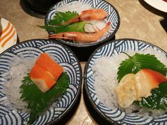 -V-ONE西雅图海鲜自助餐厅(仓山万达广场店)