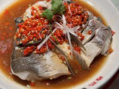 -湘阁里辣(沙井华润万家店)