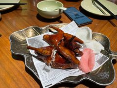 -蝴蝶里·粤菜·点心(龙湖杭州金沙天街店)