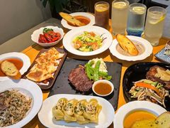 -红小满休闲餐厅(十全街店)