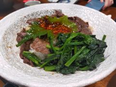 -热血兄弟·炭火烤肉(融侨中心店)