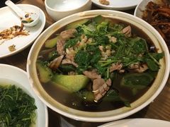 -双塔老饭店
