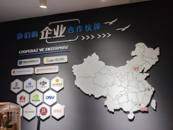 点击看大图 -OCEAN DANCE高空舞蹈室