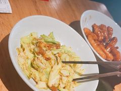 -长安记·大美陕菜(朝阳大悦城店)