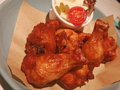 -半秋山西餐厅(襄阳万达店)