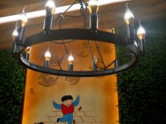 -小鲜肉延边朝鲜族烤串(珠海店)