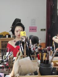 -盘子女人坊古装写真摄影(深圳店)