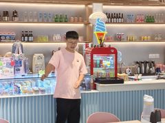 -dodonpa.墩墩伐 便当食堂(博华广场店)