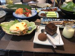 -德川家日本料理(中关村寰太大厦店)