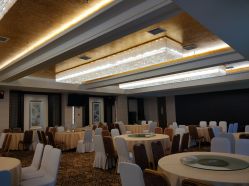 -华东饭店·园林式婚礼宴会厅酒店