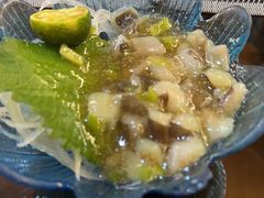 -昱匠·日本料理(金融街店)