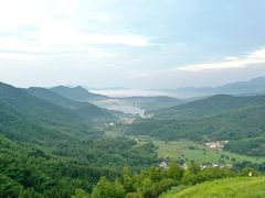 -塔川景区