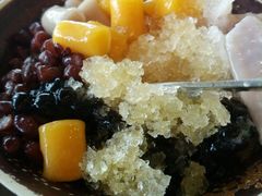 -鲜芋仙(苏州干将店)