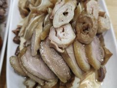 -粤味轩快餐店(天下第一泉店)