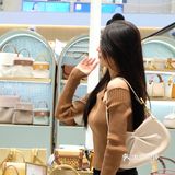 杭州探店 | 被国奢包包惊艳到的一天🛍