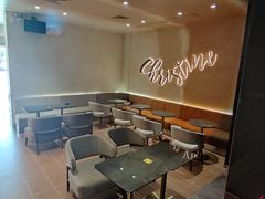-Chrisbakery&Cafe克莉丝烘焙咖啡馆(万科店)