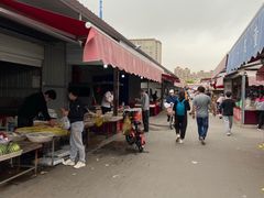 -王庄市场