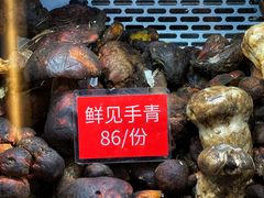 -太婆天府山珍酒楼(亚运村店)