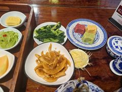 -同得兴 Since·1995 传统苏式面馆(嘉馀坊店)