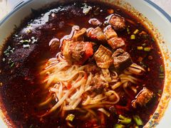 -渔桥李记奶汤面(东街店)