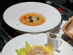 -翡翠鸟精品泰国菜(北辰财富中心店)