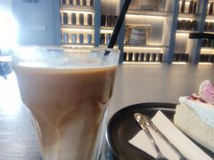 -来回·咖啡(钟村咖啡豆店)