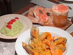 -J·one Bistro吉萬酒厨·牛排