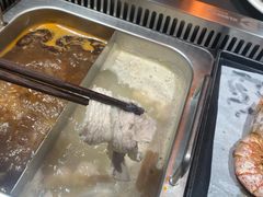 -星伦多自助料理·涮烤一体(虹悦城店)