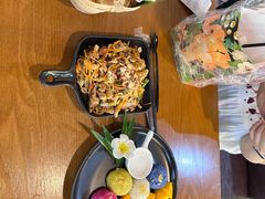 -婉泰·特色小吃·舂鸡脚(告庄二店)