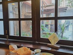 -ChitChat奇洽·Bistro(黎黄陂路店)