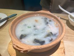 -花少爷的粥(中贸广场店)