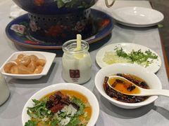 -东来顺饭庄(apm总店)