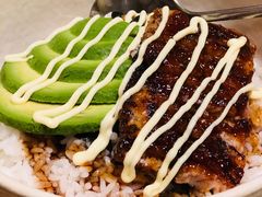 -福匠日本料理(人民路店)